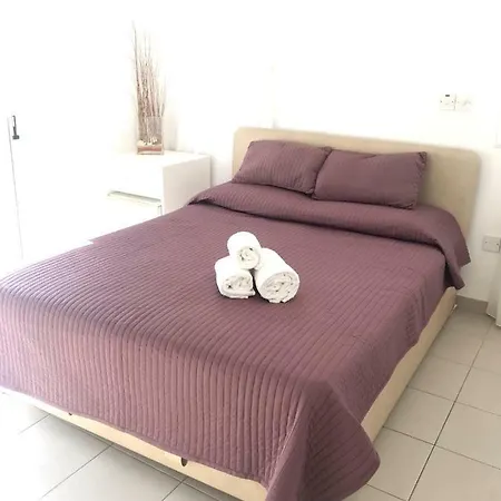 Villa Pearl Protaras