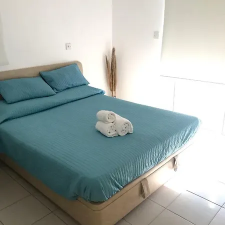 Villa Pearl Protaras