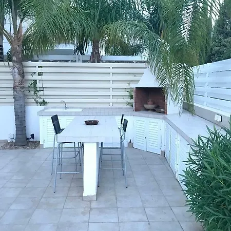 Villa Pearl Protaras